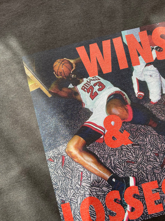 Championship Nightmares