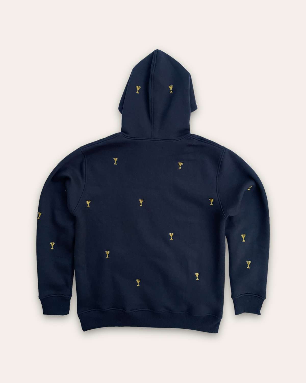 Trophies Embroidered Sweatsuit