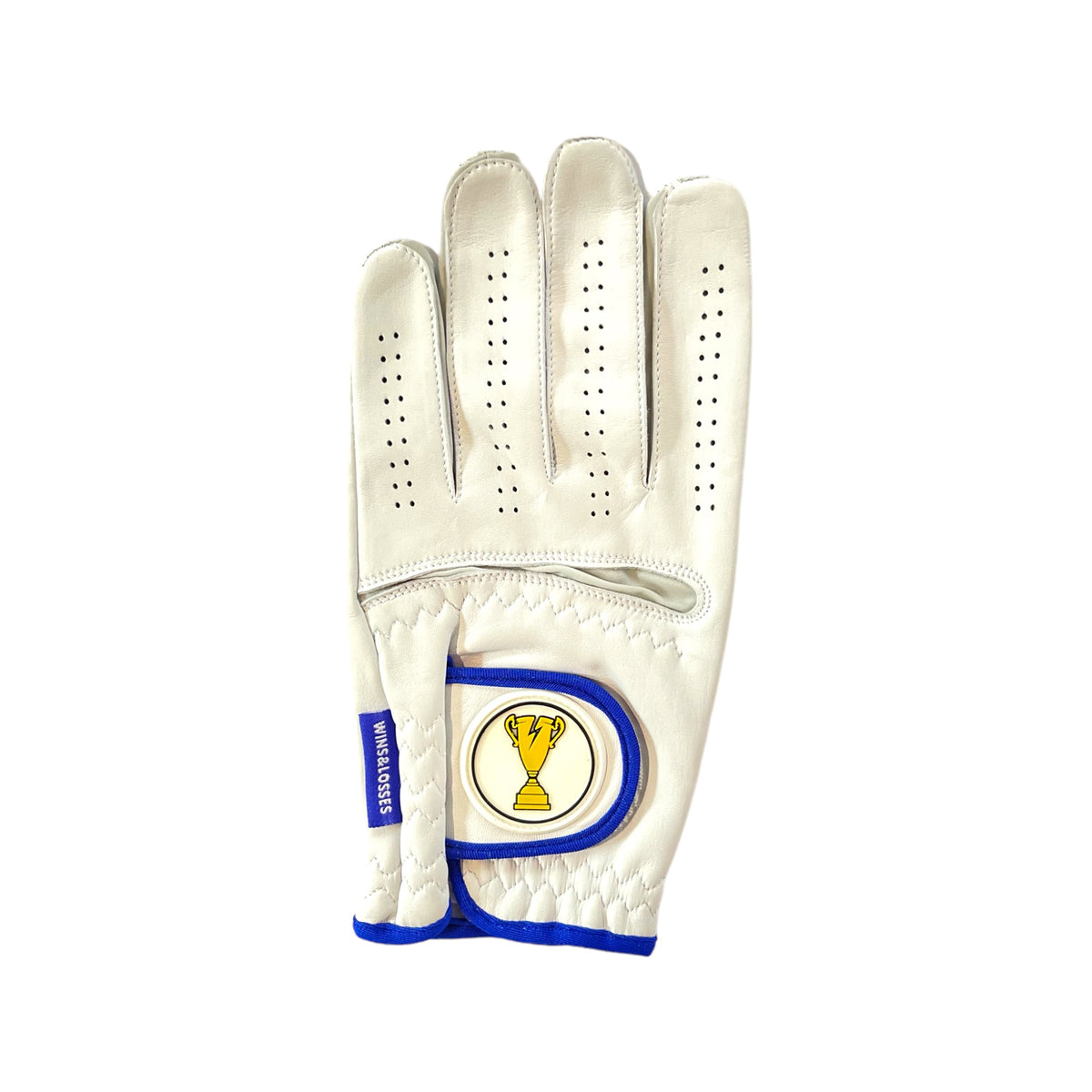 Trophy Golf Gloves